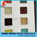 4mm/5mm/6mm/8mm Back Painted Glass / Back Color Glass / White Painted Glass /Black Painted Glass /Painted Decoration Glass